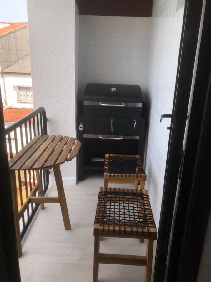 Piso Negreira公寓 外观 照片