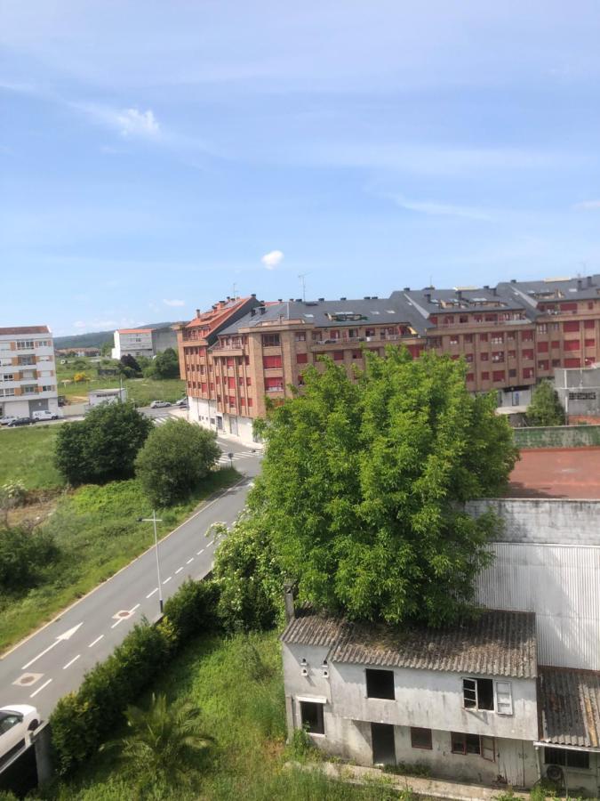 Piso Negreira公寓 外观 照片