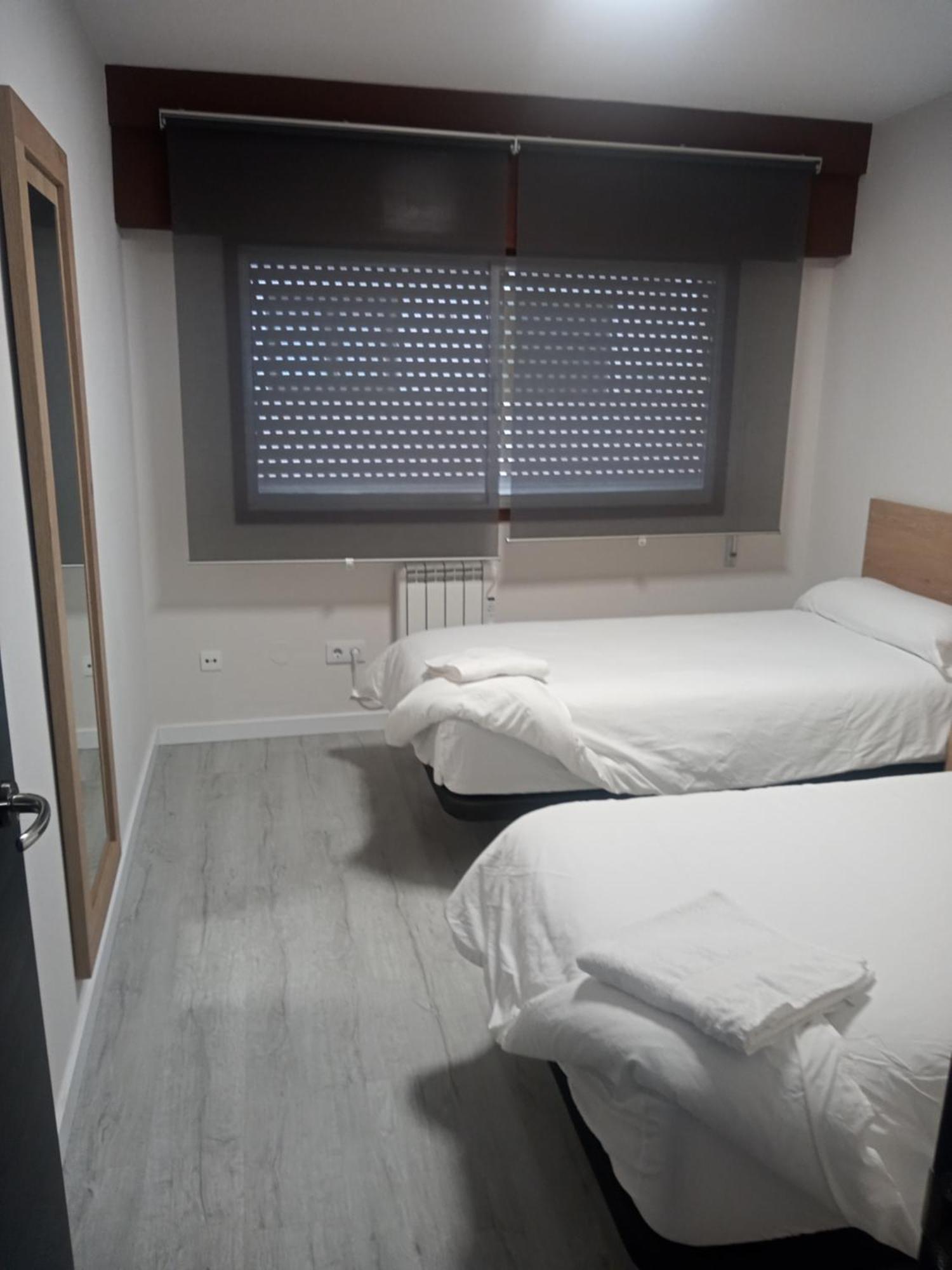 Piso Negreira公寓 外观 照片