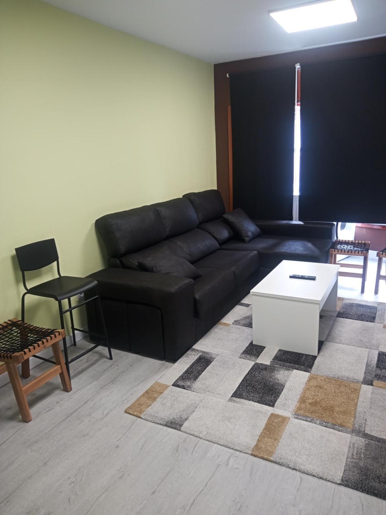 Piso Negreira公寓 外观 照片
