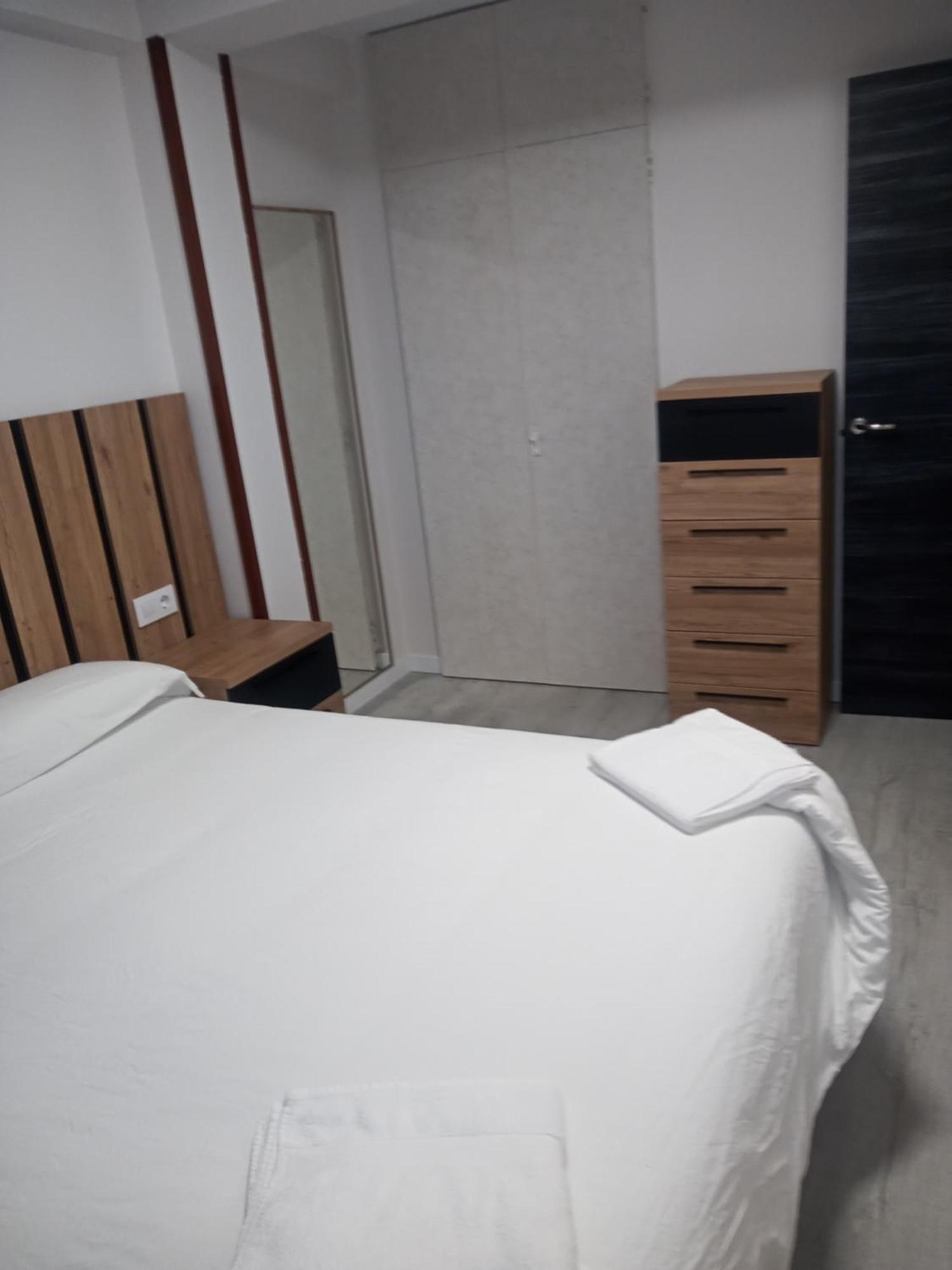Piso Negreira公寓 外观 照片